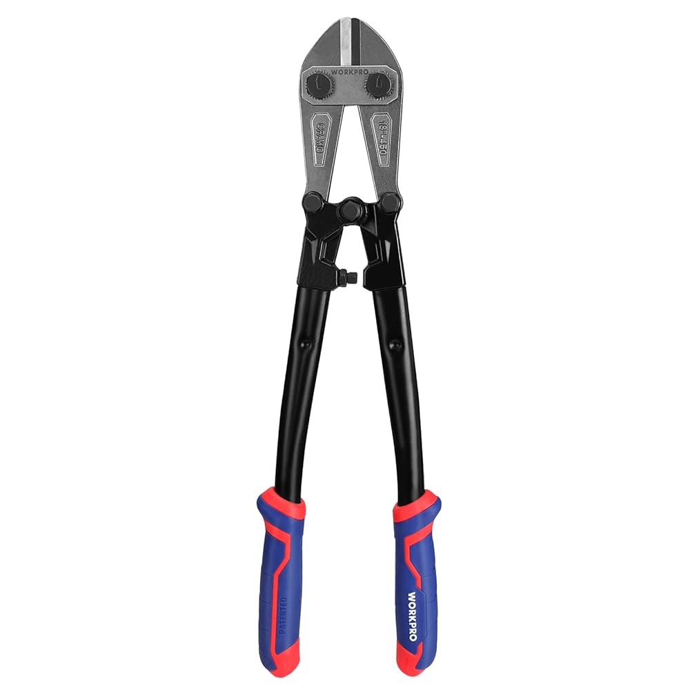 WORKPRO 18